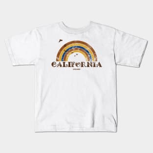 California Dreamin' Kids T-Shirt